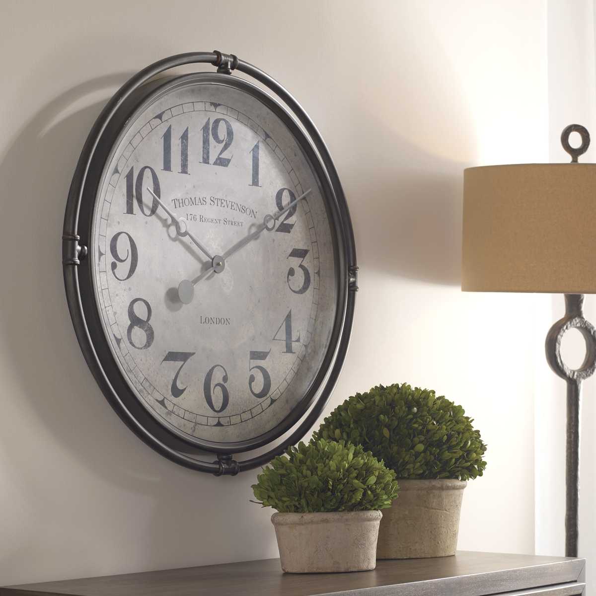 Heritage Wall Decor