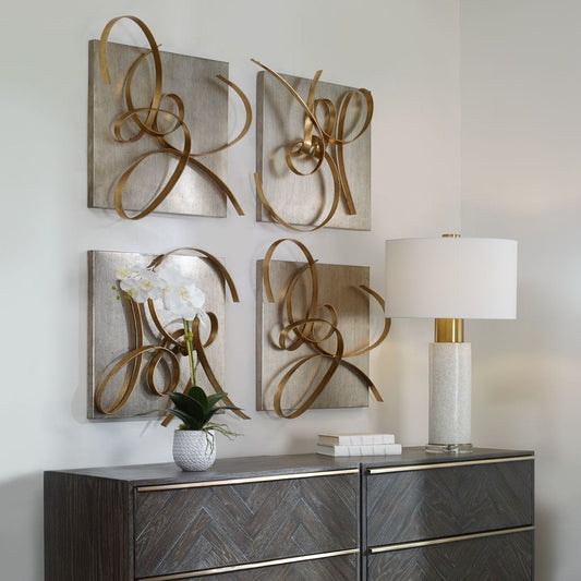 Curated Wall Decor