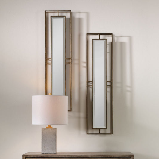 Refined Mirror