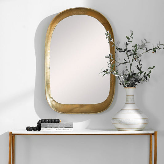 Elevated Mirror