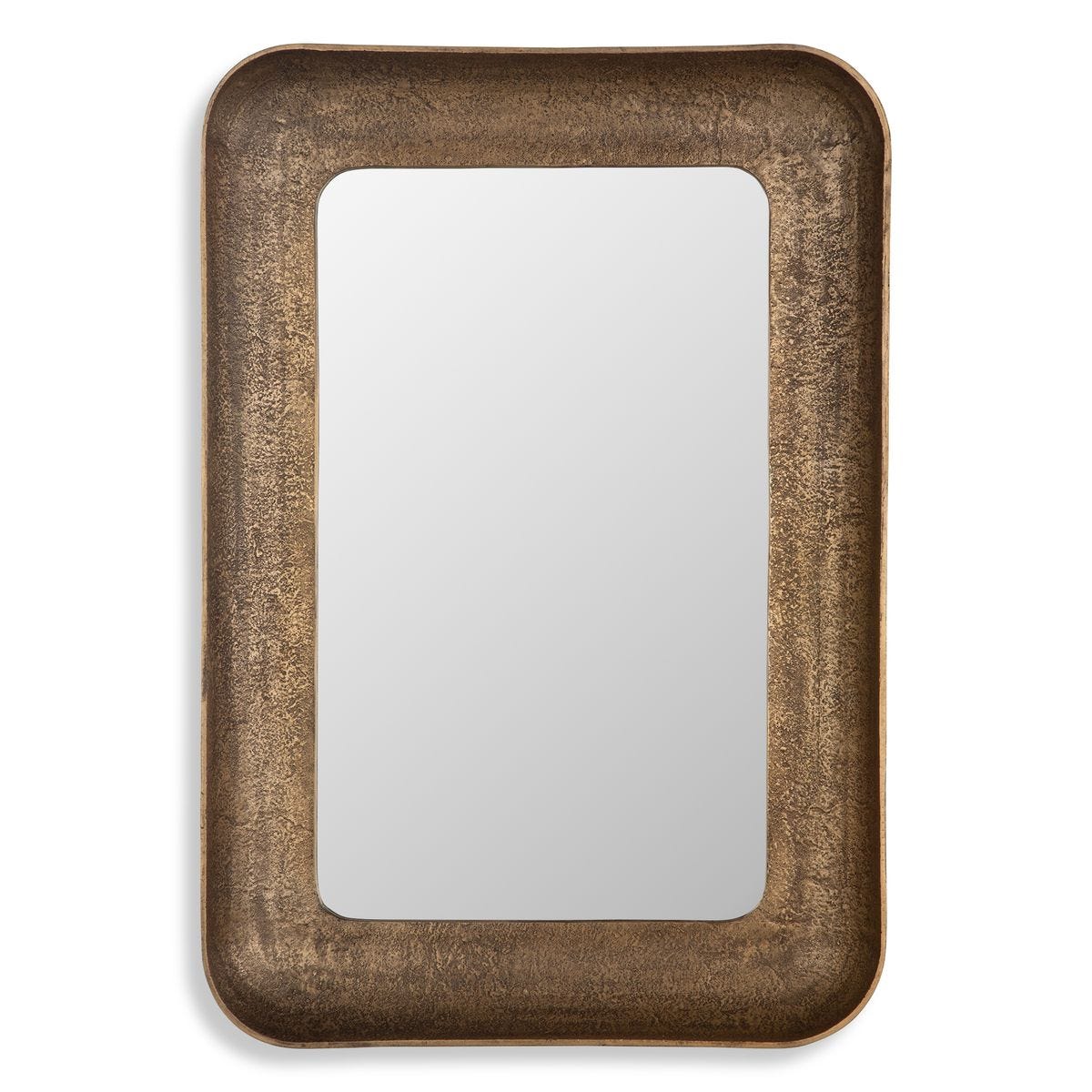 Ivory Ridge 2 Mirror