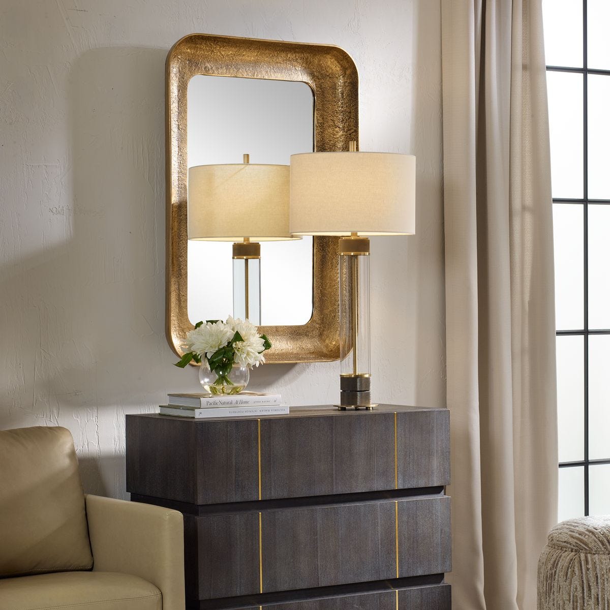 Ivory Ridge 2 Mirror