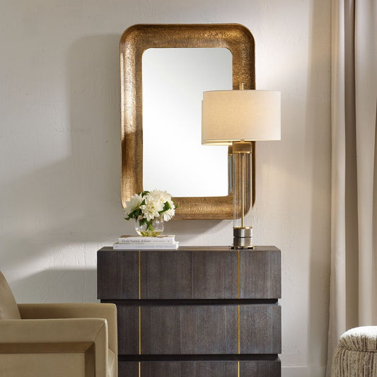Ivory Ridge 2 Mirror