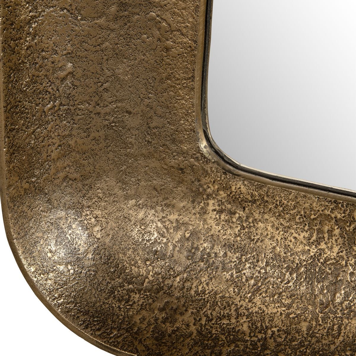 Ivory Ridge 2 Mirror