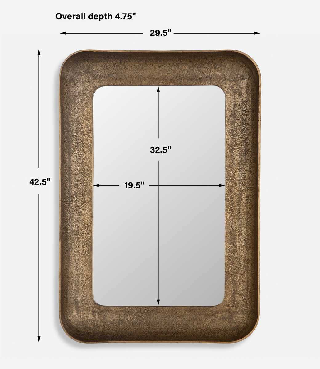 Ivory Ridge 2 Mirror