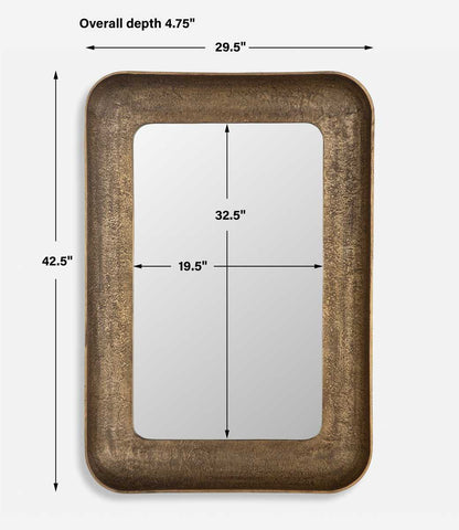 Ivory Ridge 2 Mirror