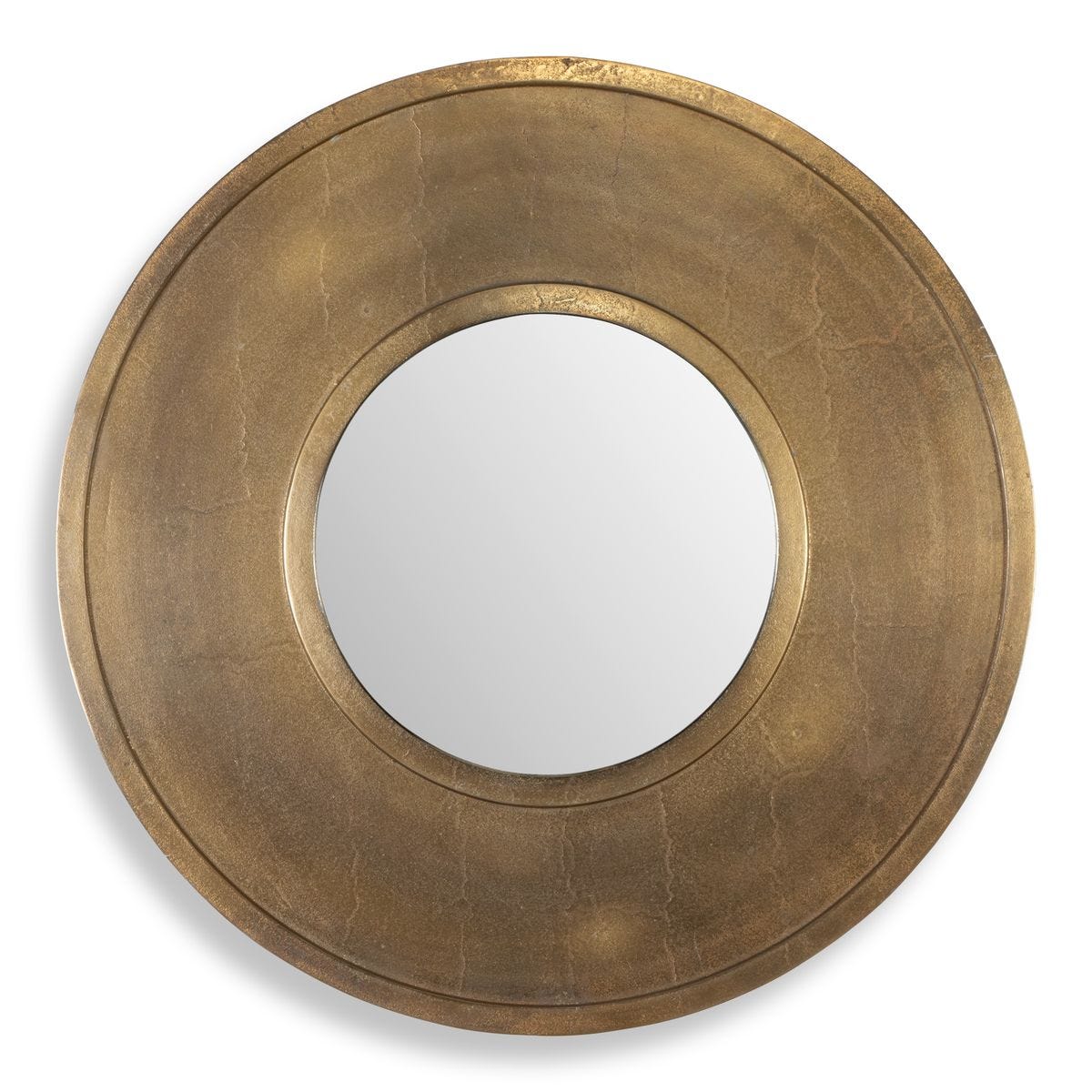 Heritage Mirror