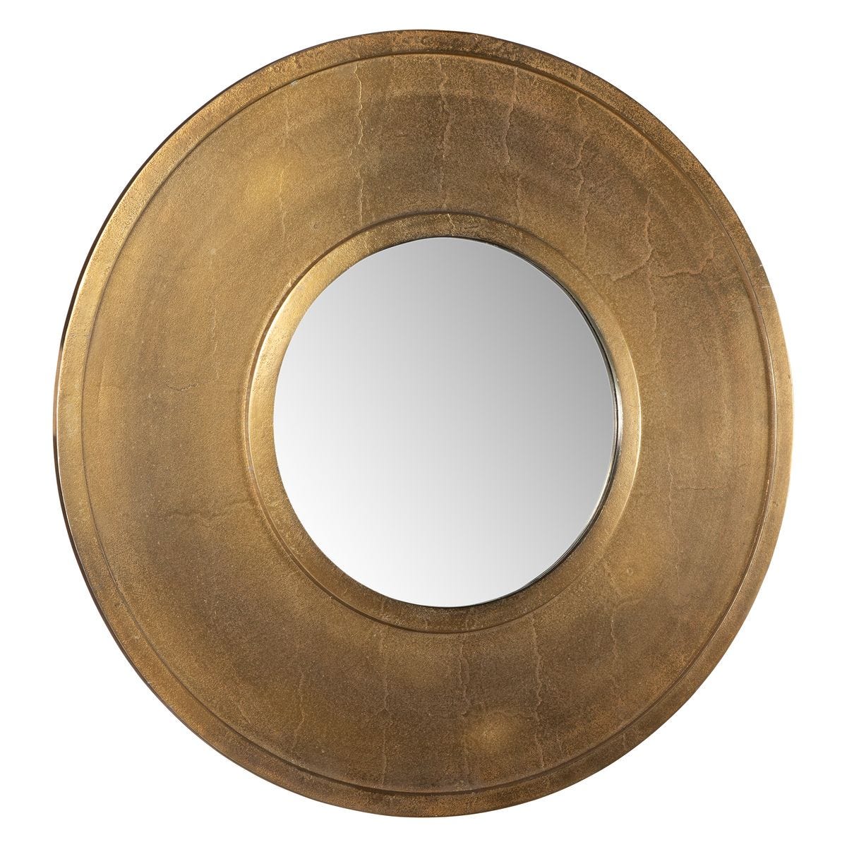 Heritage Mirror