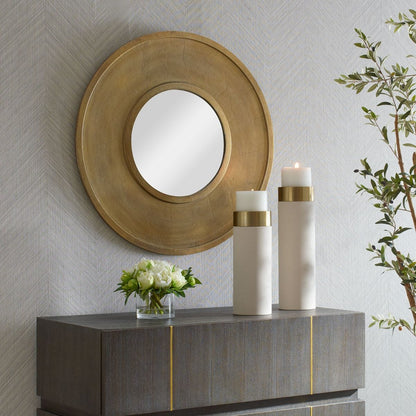 Heritage Mirror