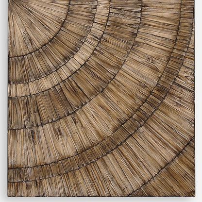 Crafted Wall Decor