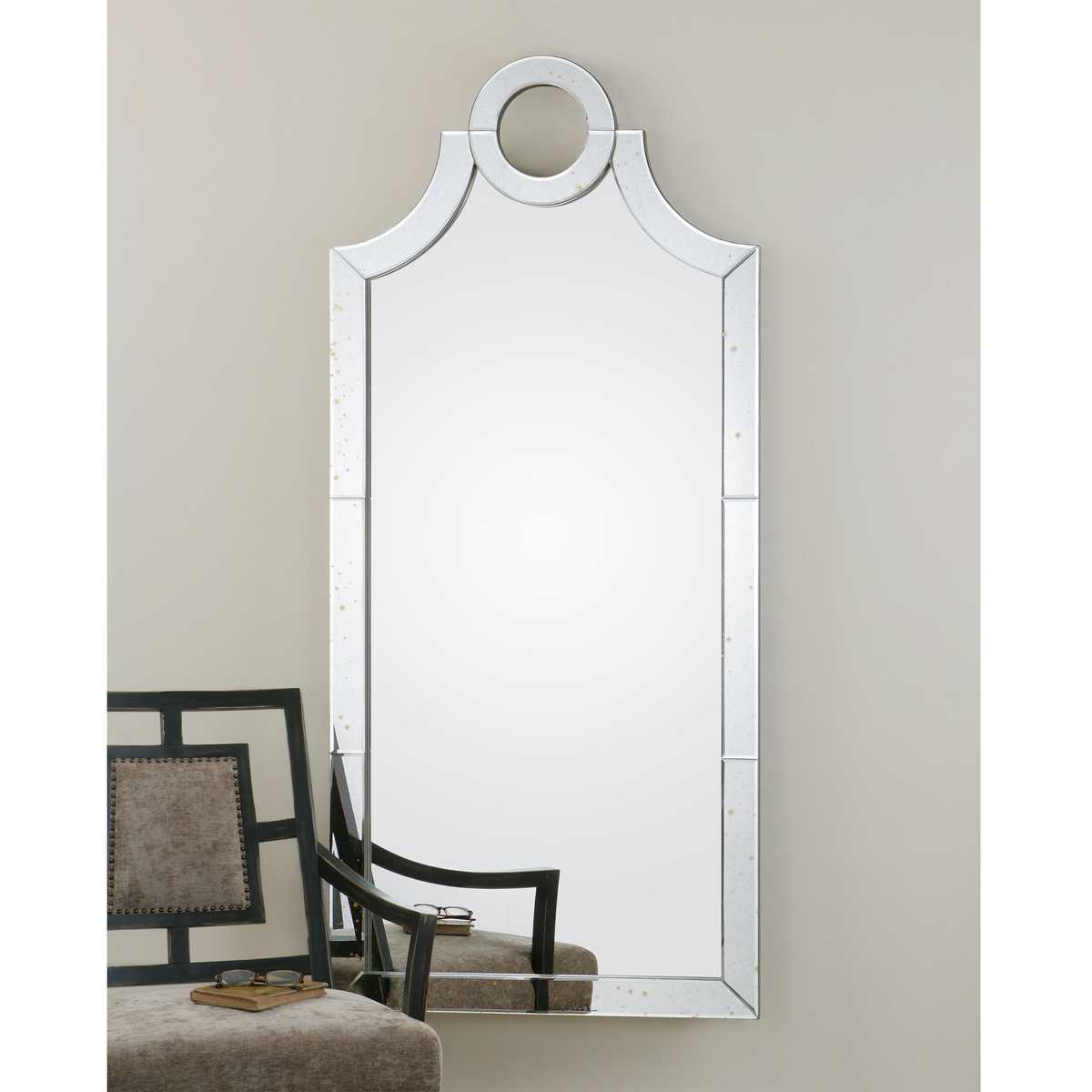 Heritage Mirror