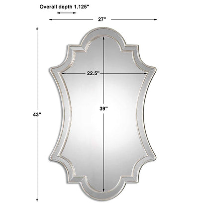 Stoneleigh Mirror
