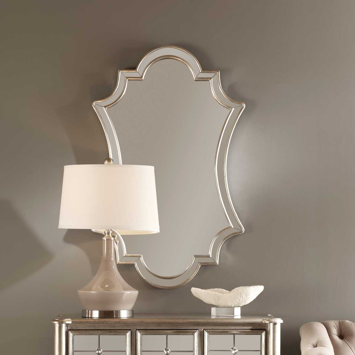 Stoneleigh Mirror