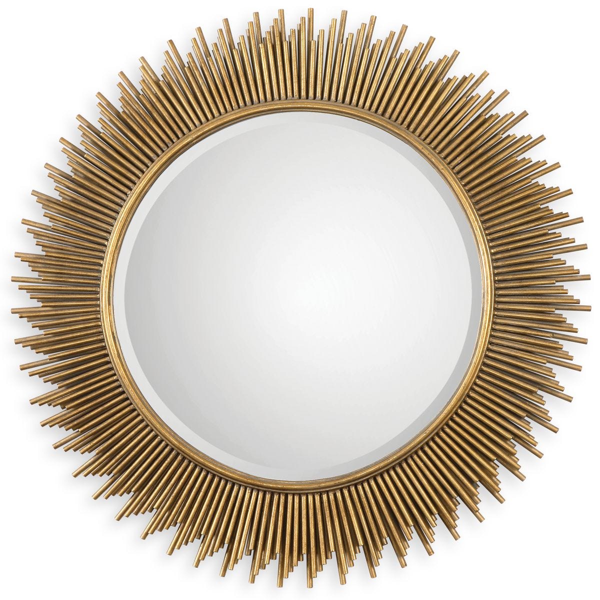 Refined Mirror