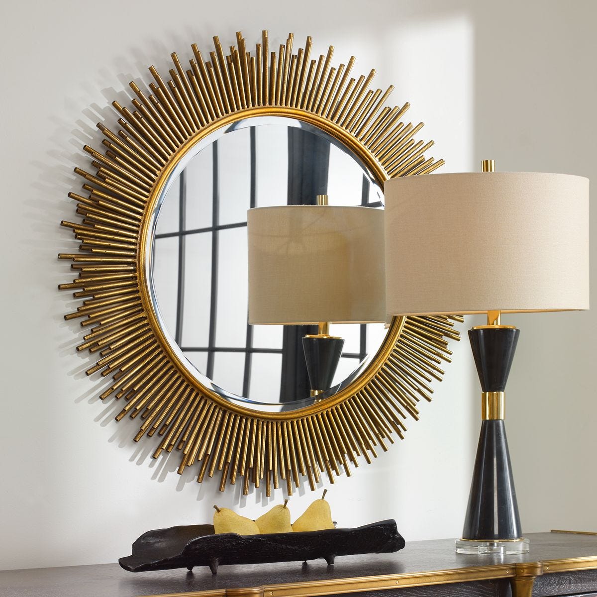Refined Mirror
