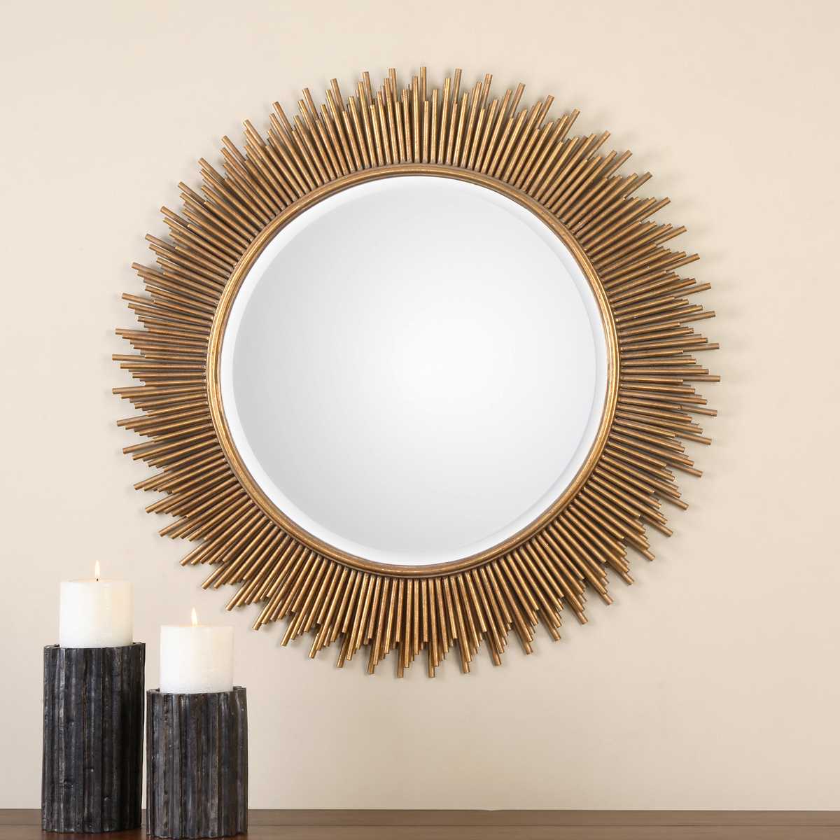 Refined Mirror