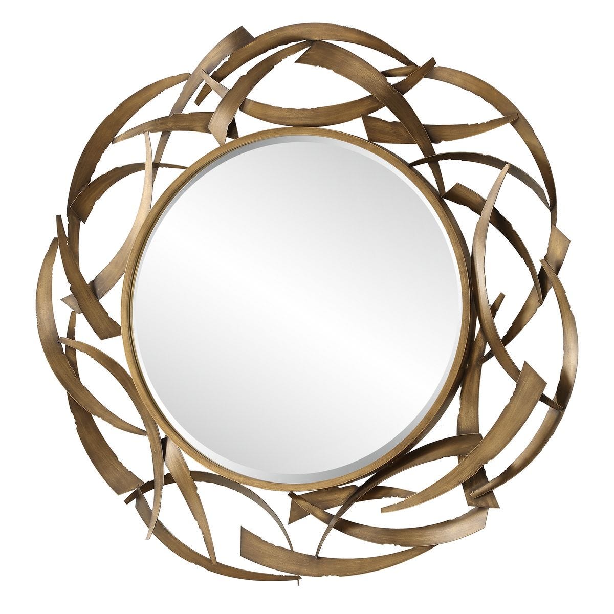 Heritage Mirror