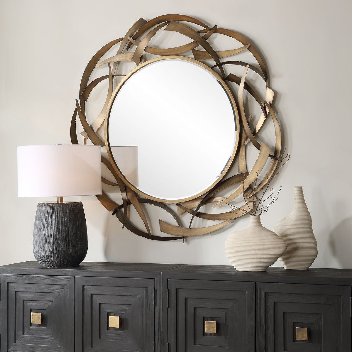 Heritage Mirror