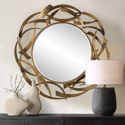 Heritage Mirror