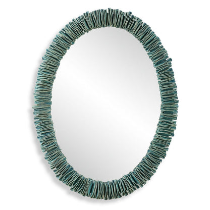 Refined Mirror