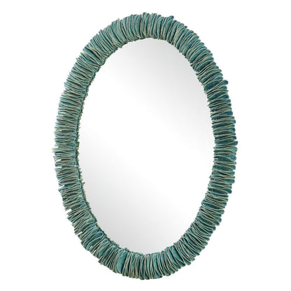 Refined Mirror