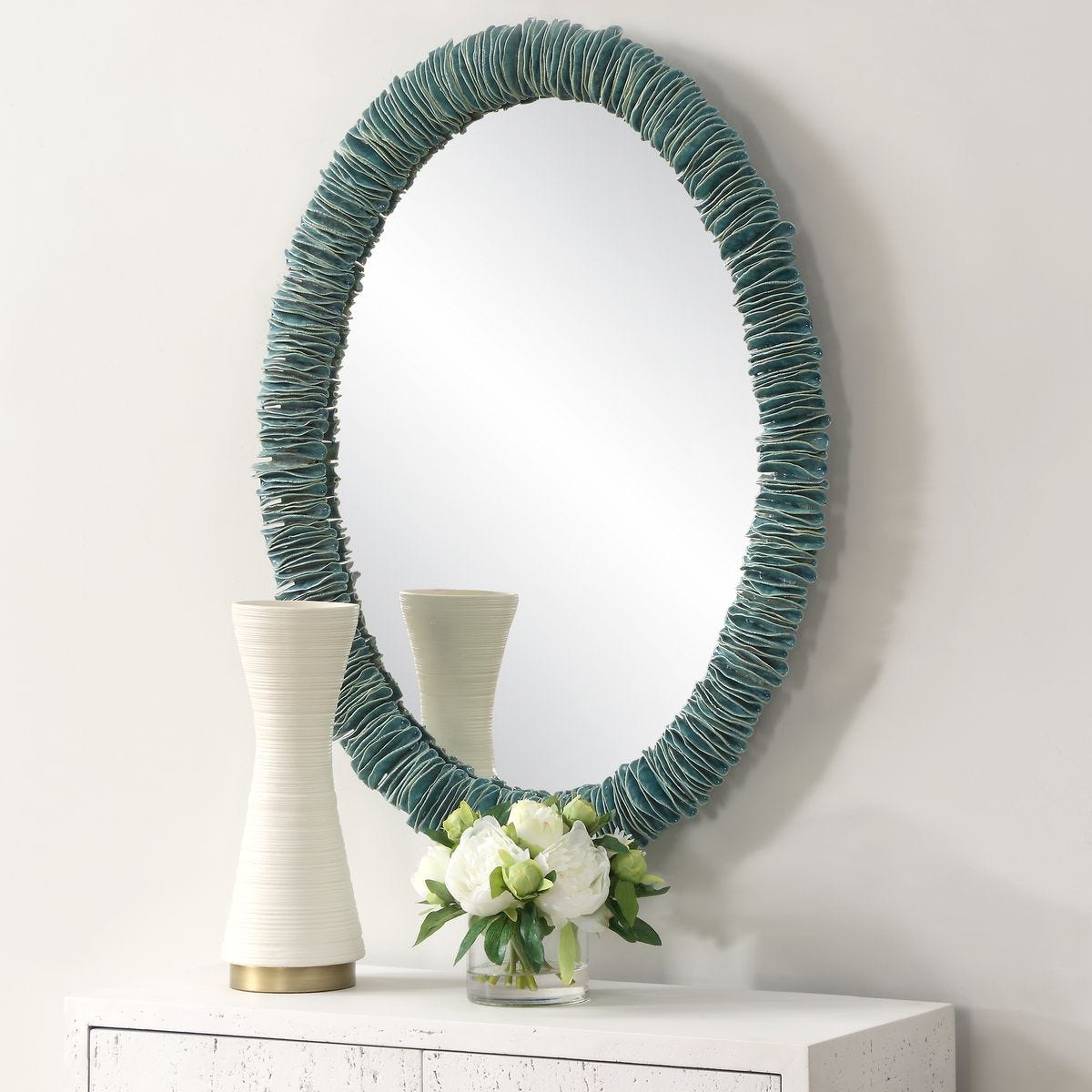 Refined Mirror