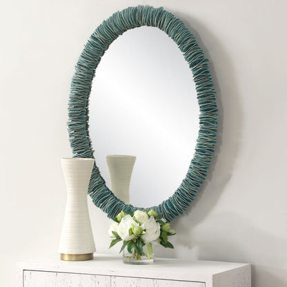 Refined Mirror