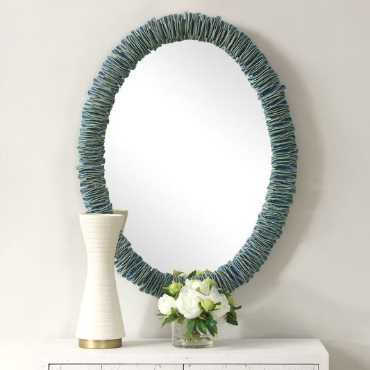 Refined Mirror