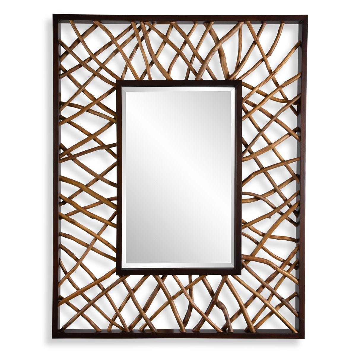 Signature Mirror