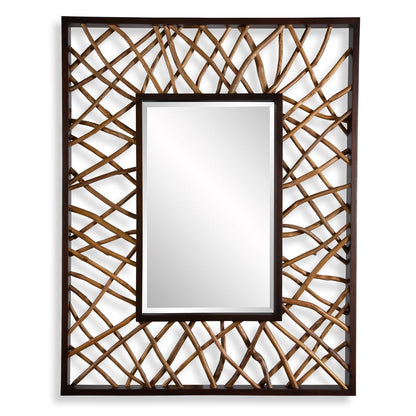 Signature Mirror