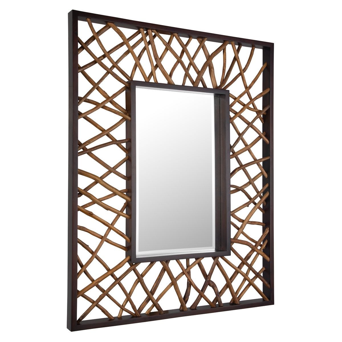 Signature Mirror