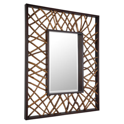 Signature Mirror