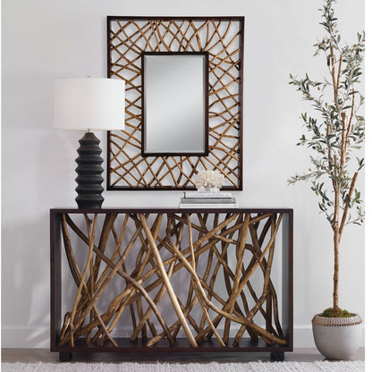 Signature Mirror