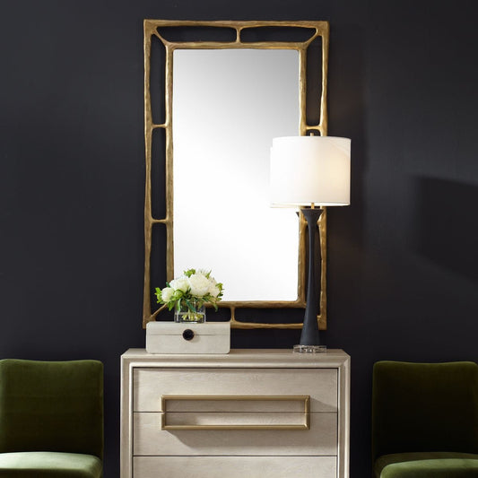 Signature Mirror