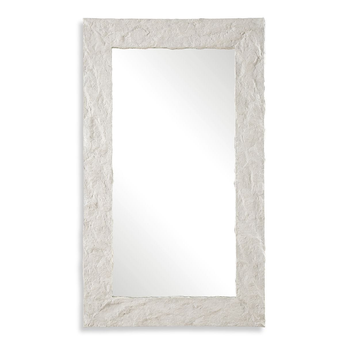 Elevated Mirror
