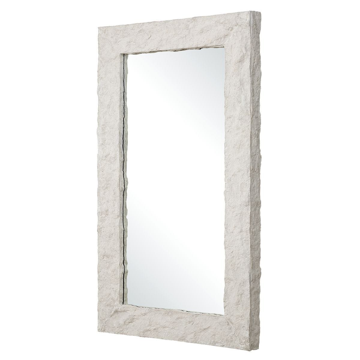 Elevated Mirror