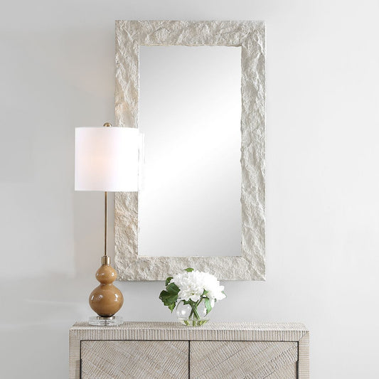 Elevated Mirror