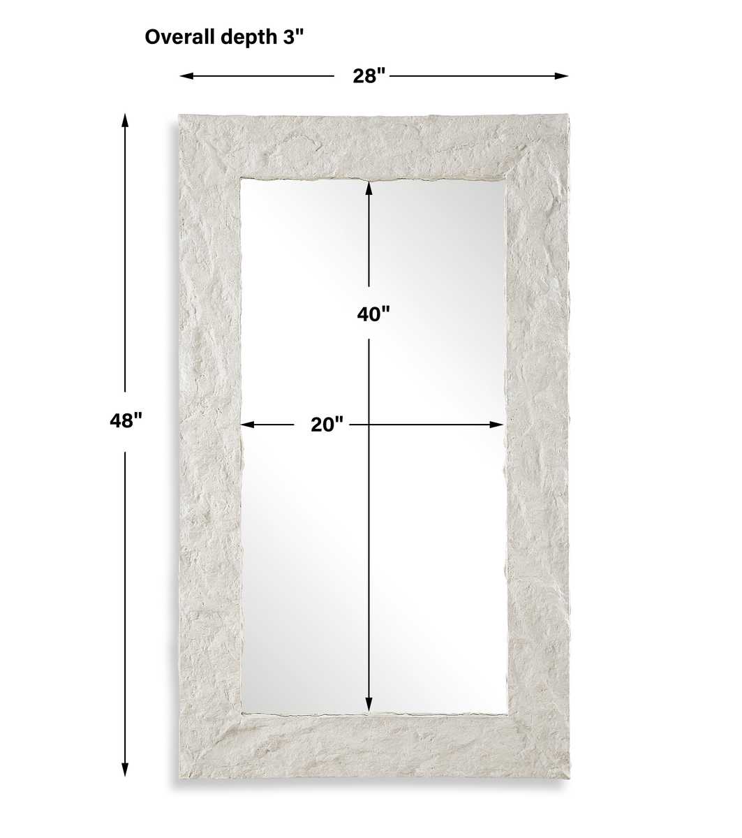 Elevated Mirror