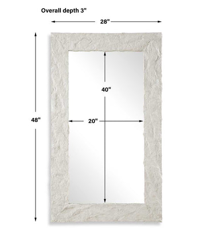 Elevated Mirror