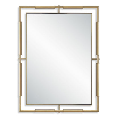 Heritage Mirror