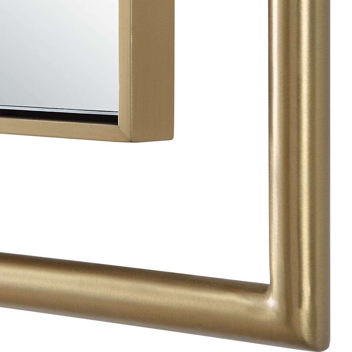 Heritage Mirror