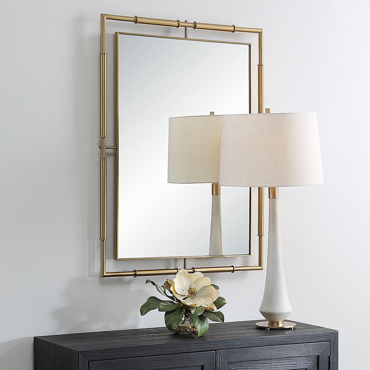 Heritage Mirror