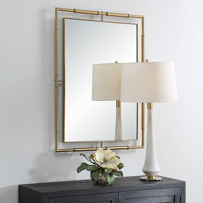 Heritage Mirror