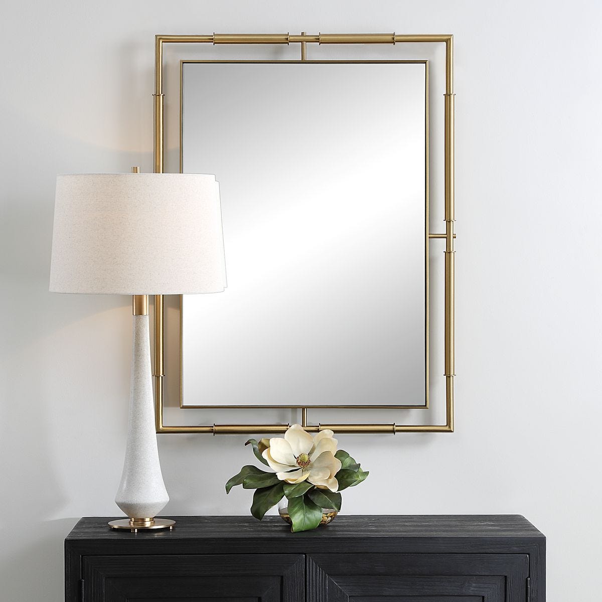 Heritage Mirror