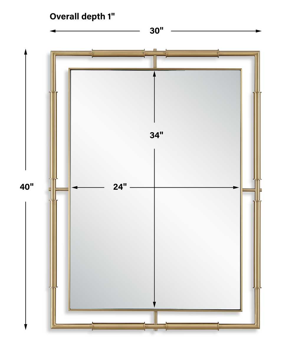 Heritage Mirror