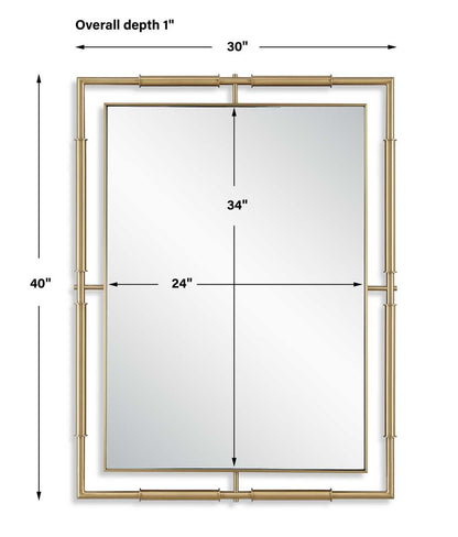 Heritage Mirror