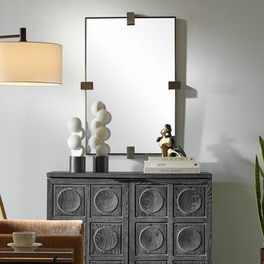 Crafted Mirror