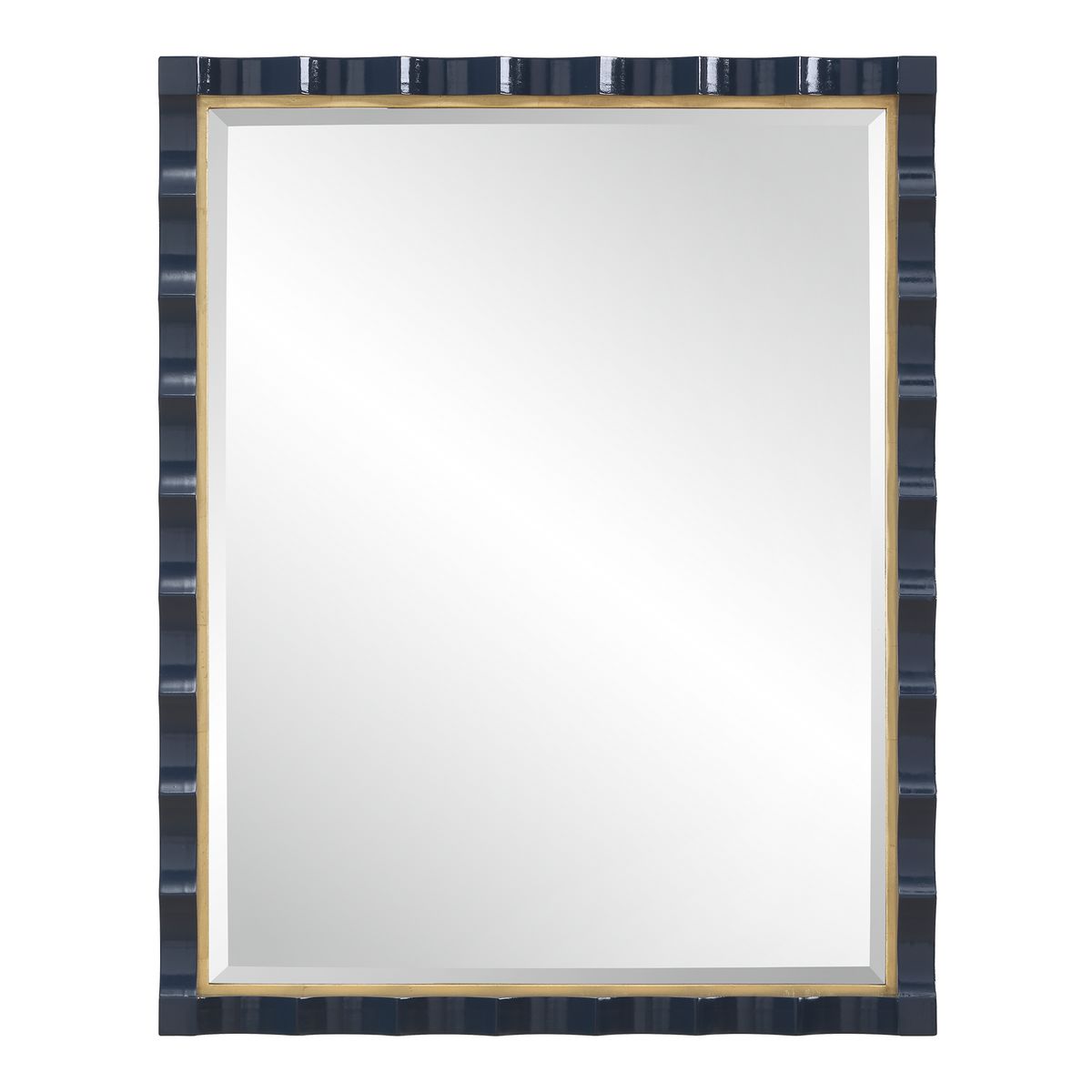 Refined Mirror