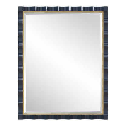 Refined Mirror