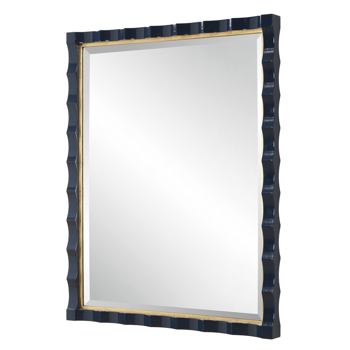 Refined Mirror